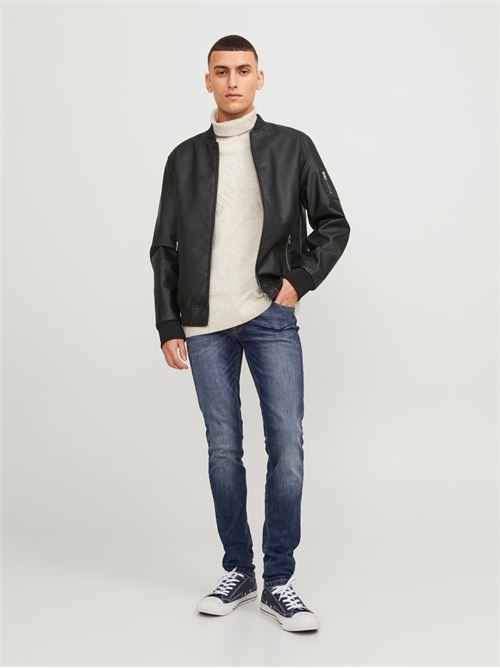  JACK AND JONES | 12166854/Blue Denim